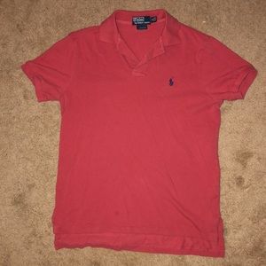 Ralph Lauren Men’s Polo